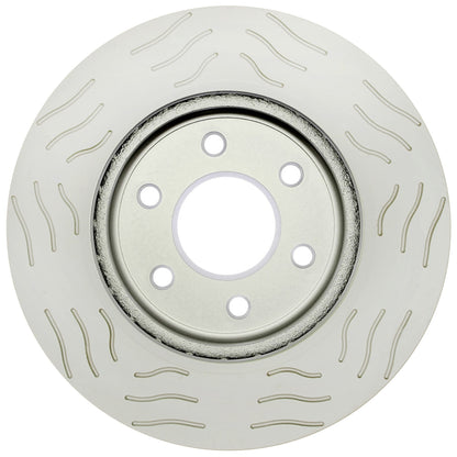 Raybestos Brakes Disc Brake Rotor 980370PER