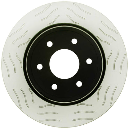Raybestos Brakes Disc Brake Rotor 980370PER