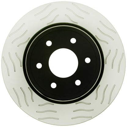 Raybestos Brakes Disc Brake Rotor 980370PER