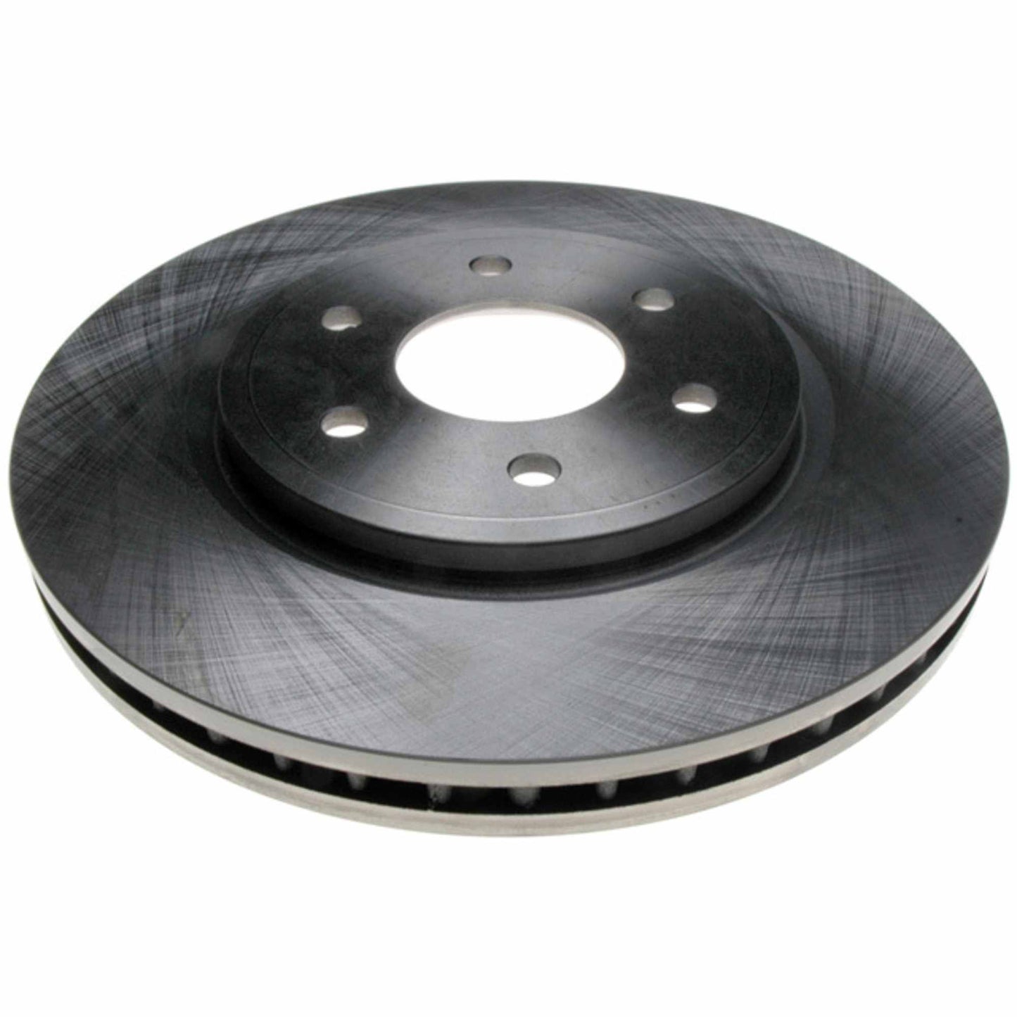 Raybestos Brakes Disc Brake Rotor 980370R