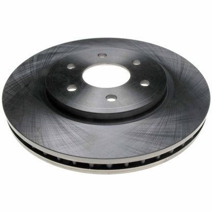 Raybestos Brakes Disc Brake Rotor 980370R