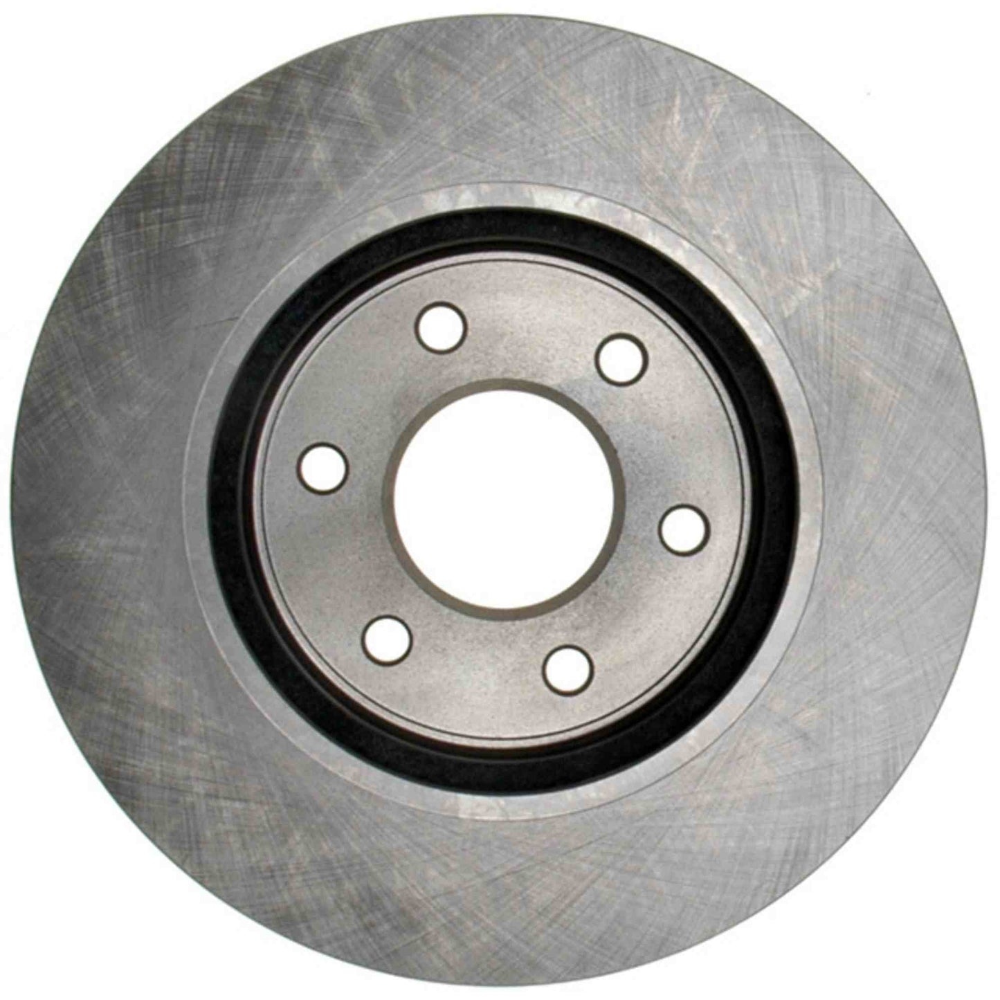 Raybestos Brakes Disc Brake Rotor 980370R
