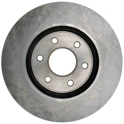 Raybestos Brakes Disc Brake Rotor 980370R