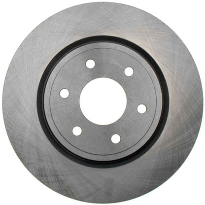 Raybestos Brakes Disc Brake Rotor 980370R
