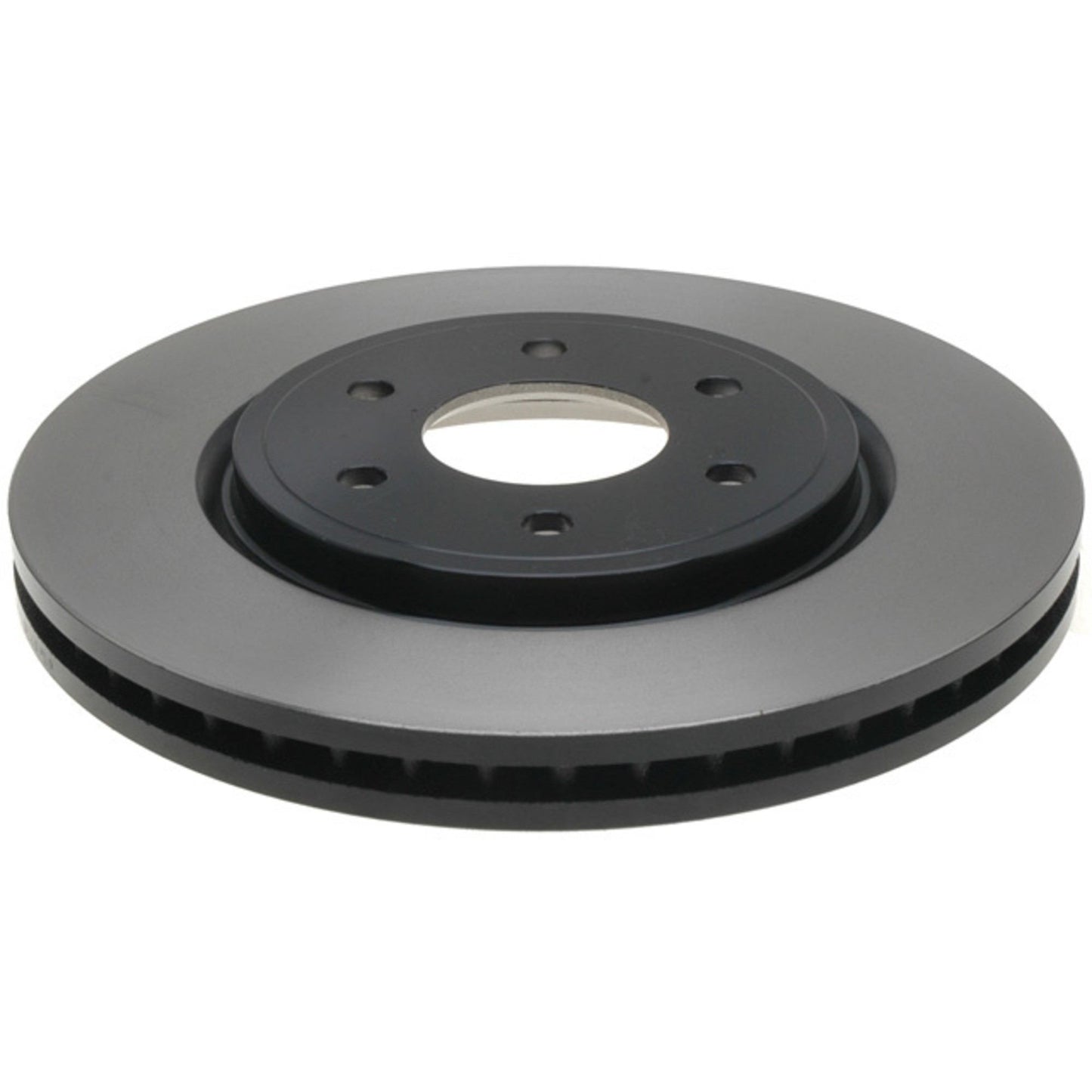 Raybestos Brakes Disc Brake Rotor 980370