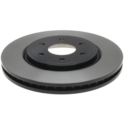 Raybestos Brakes Disc Brake Rotor 980370