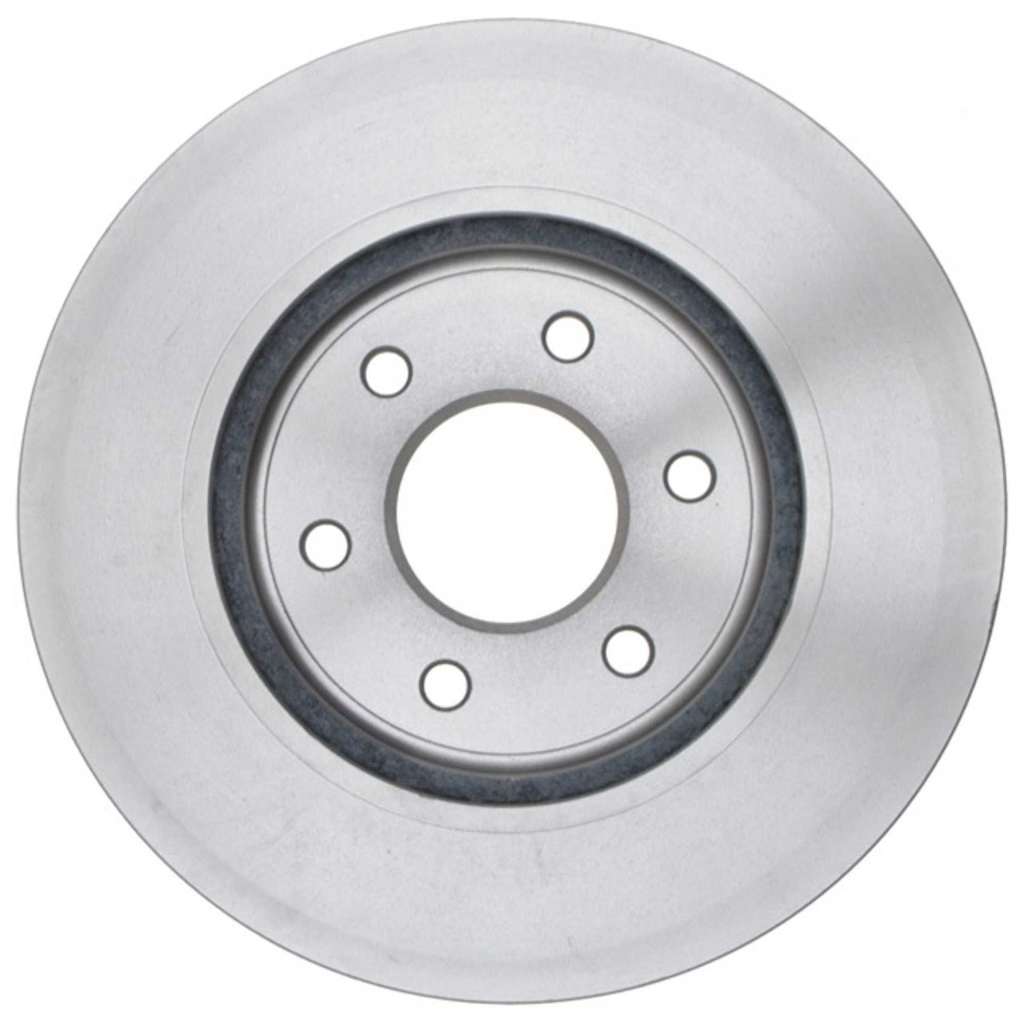 Raybestos Brakes Disc Brake Rotor 980370