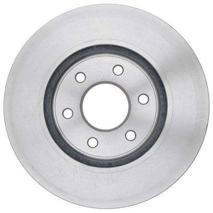 Raybestos Brakes Disc Brake Rotor 980370