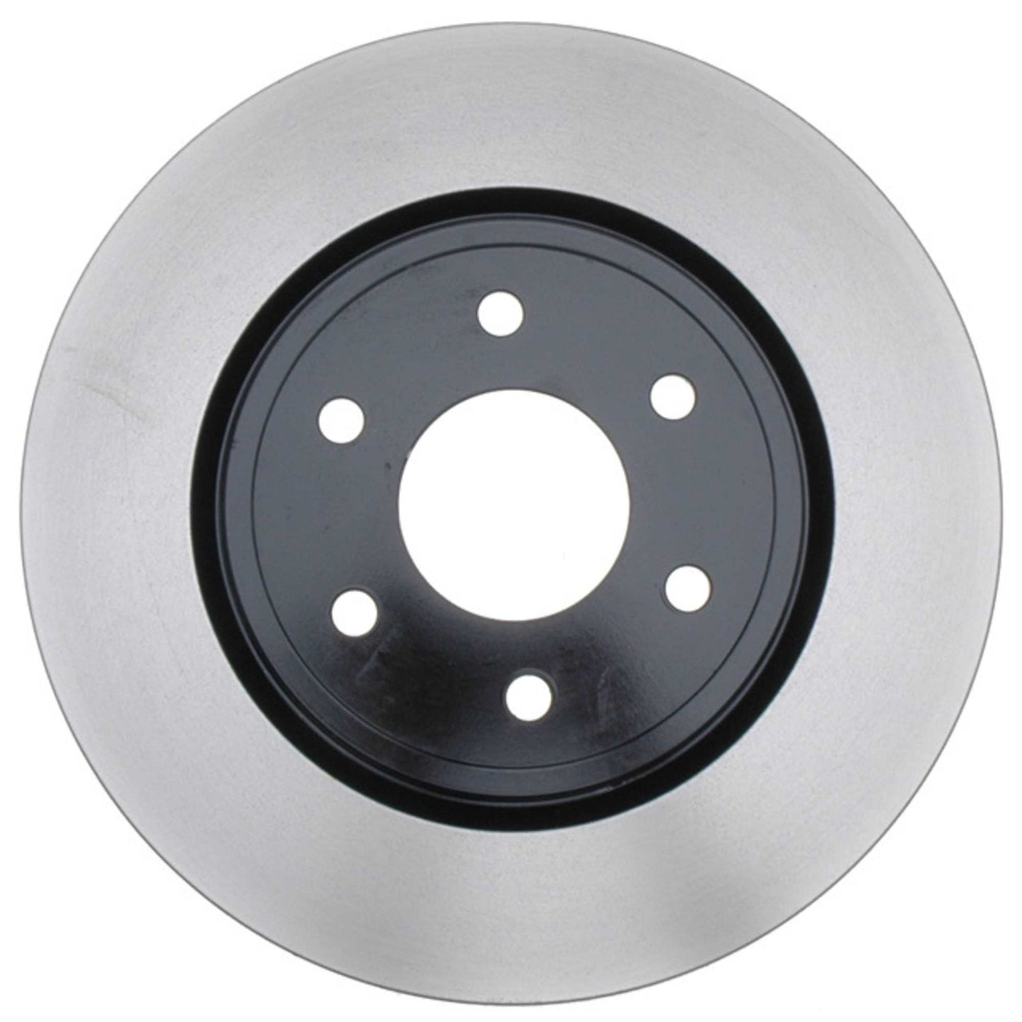 Raybestos Brakes Disc Brake Rotor 980370