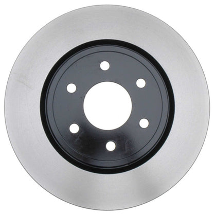 Raybestos Brakes Disc Brake Rotor 980370