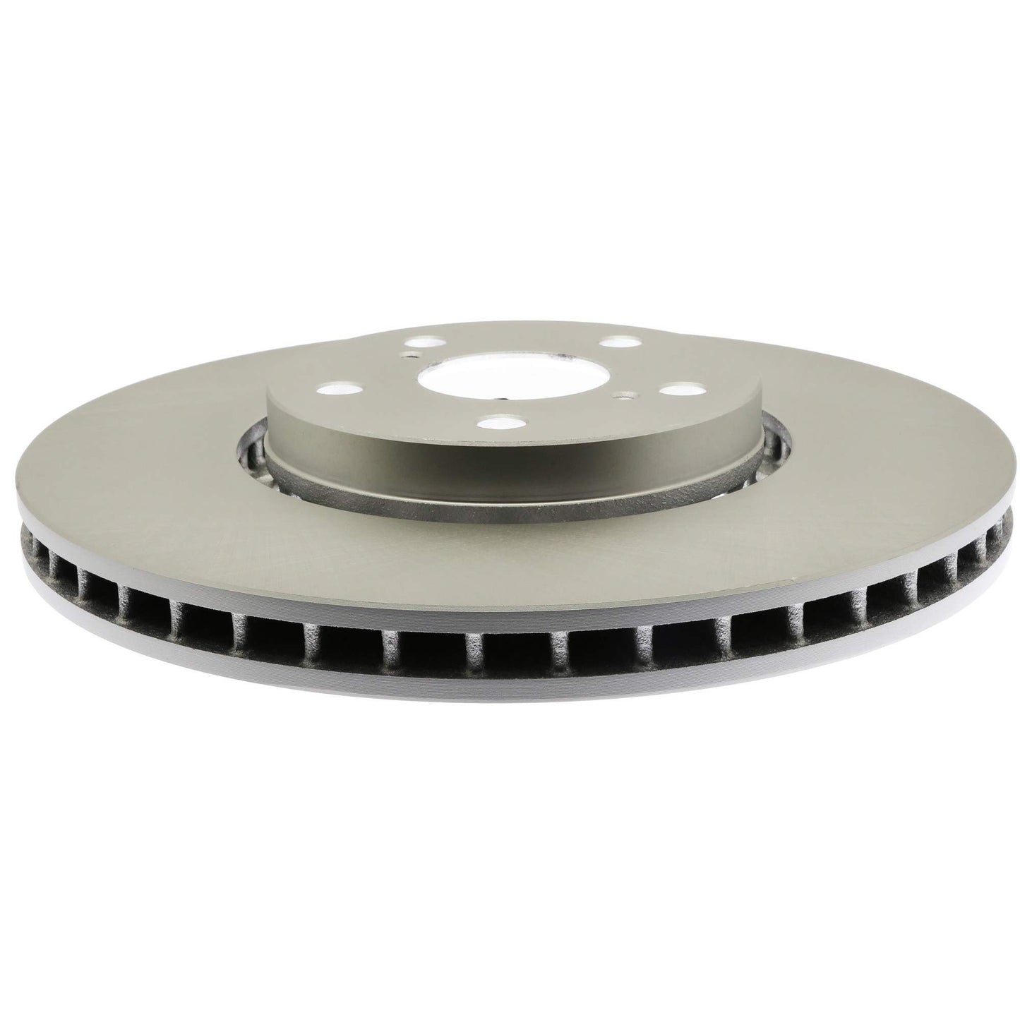 Raybestos Brakes Disc Brake Rotor 980372FZN