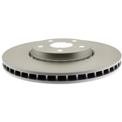 Raybestos Brakes Disc Brake Rotor 980372FZN