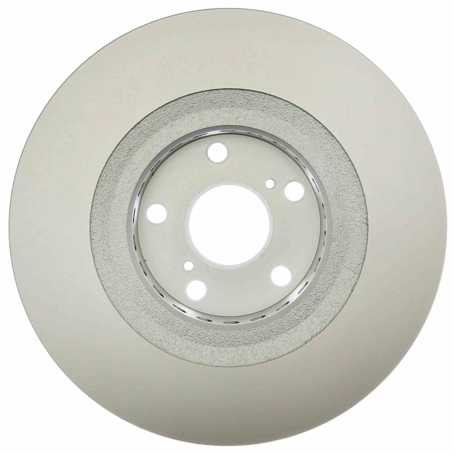 Raybestos Brakes Disc Brake Rotor 980372FZN