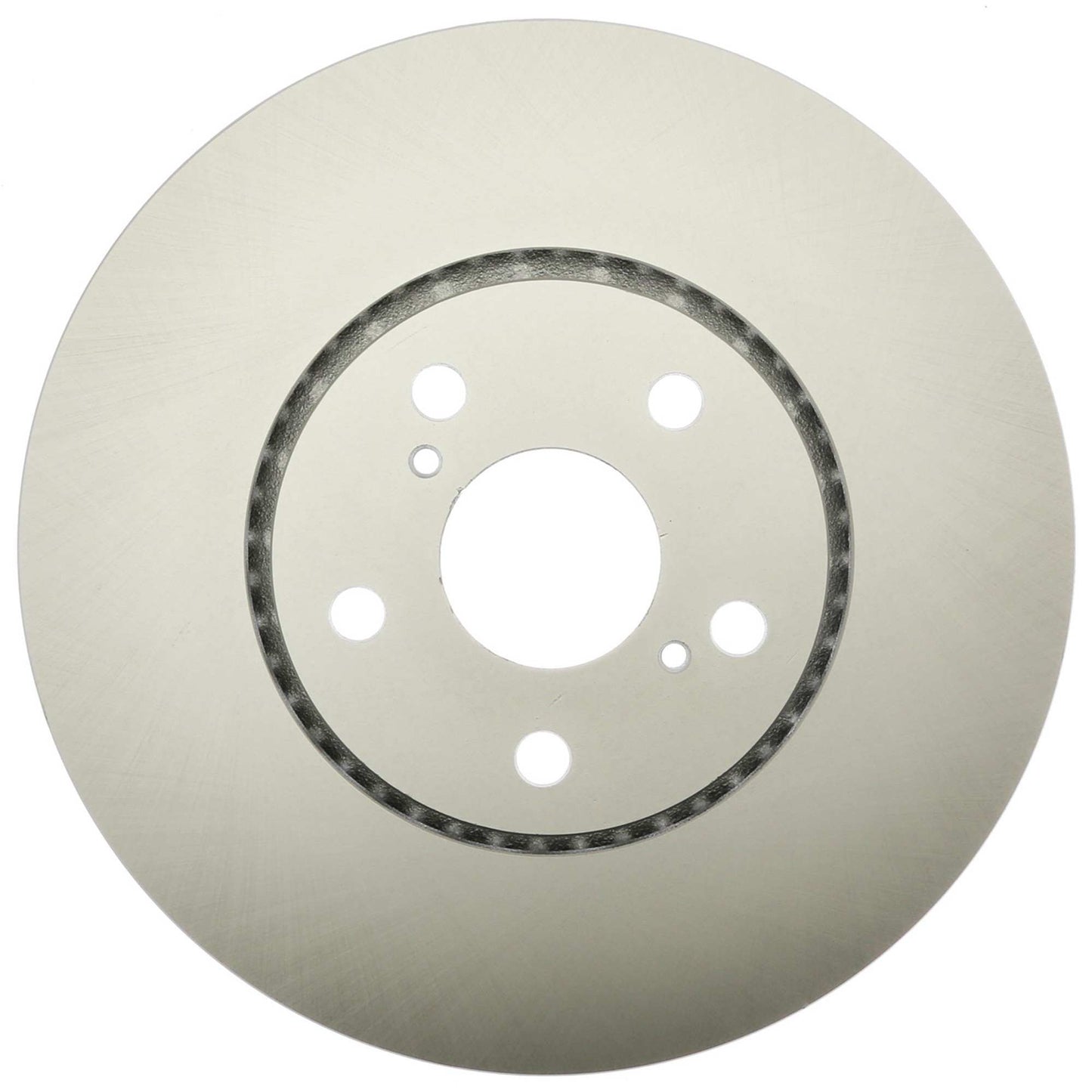 Raybestos Brakes Disc Brake Rotor 980372FZN