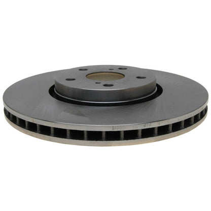 Raybestos Brakes Disc Brake Rotor 980372R