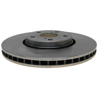 Raybestos Brakes Disc Brake Rotor 980372R