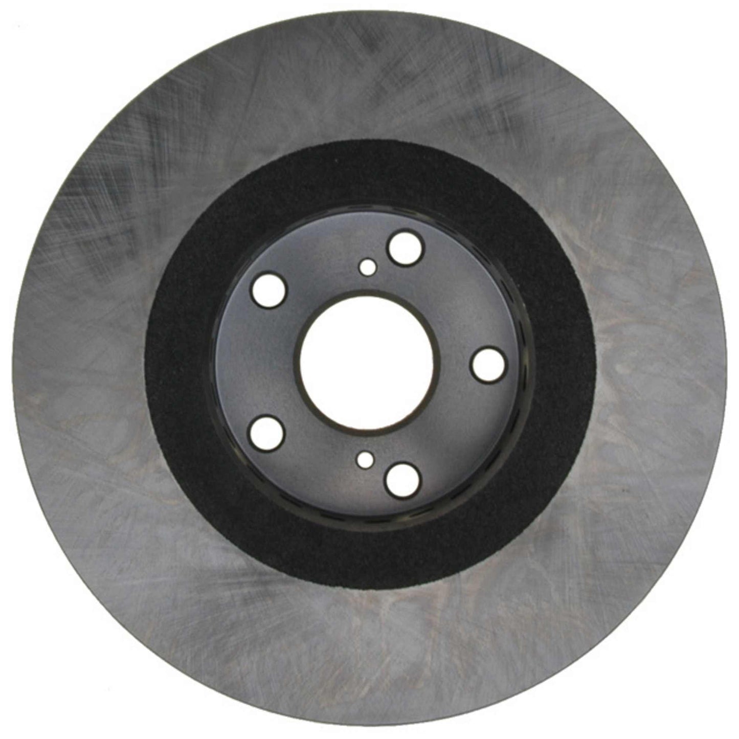 Raybestos Brakes Disc Brake Rotor 980372R