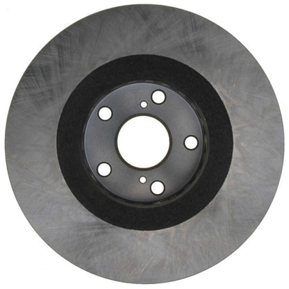 Raybestos Brakes Disc Brake Rotor 980372R