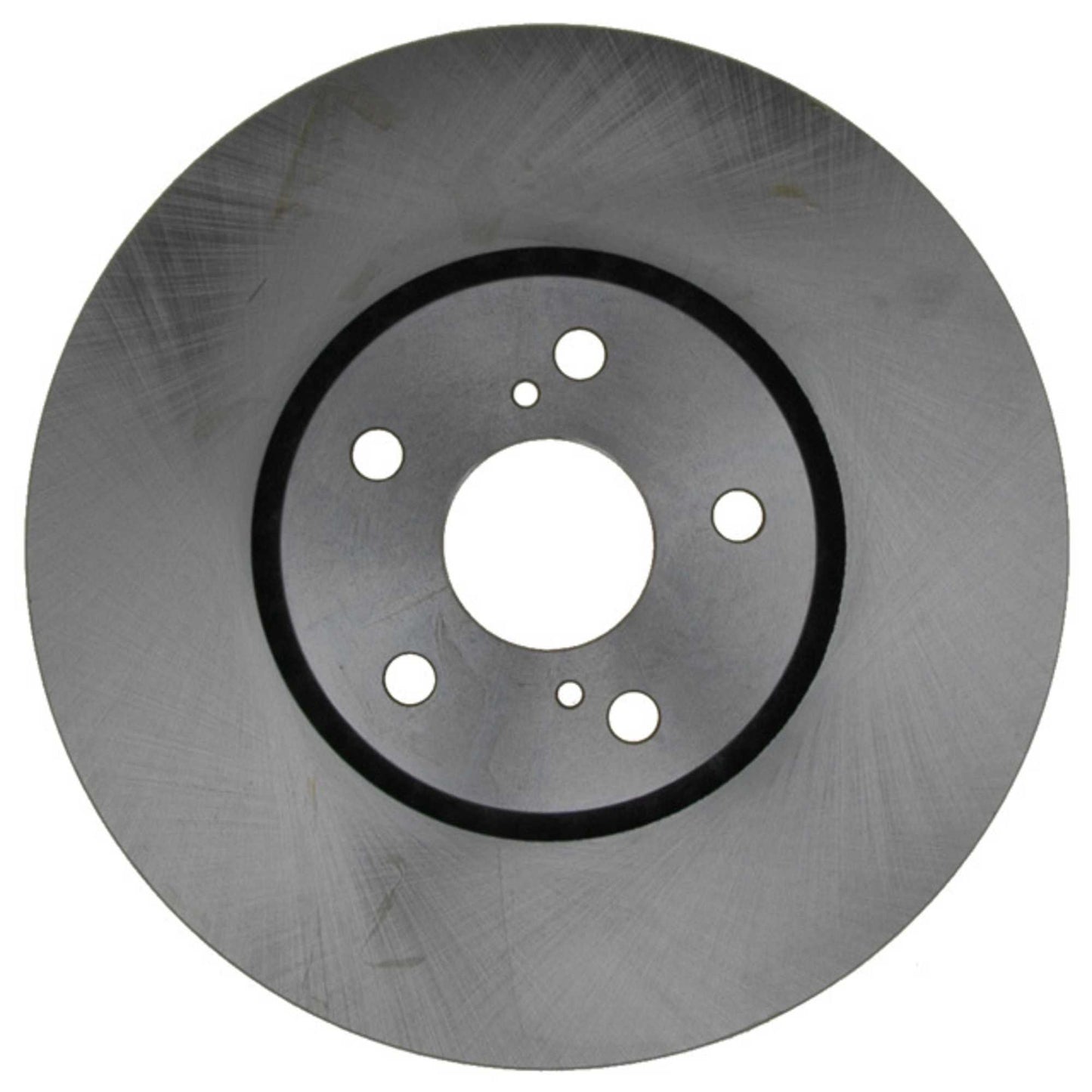 Raybestos Brakes Disc Brake Rotor 980372R