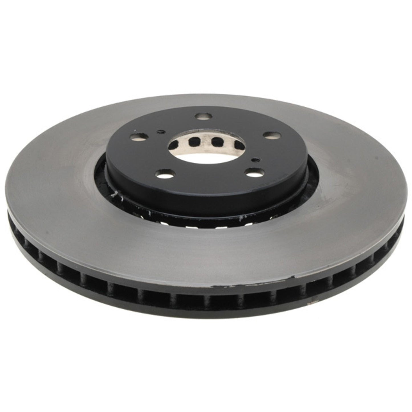 Raybestos Brakes Disc Brake Rotor 980372