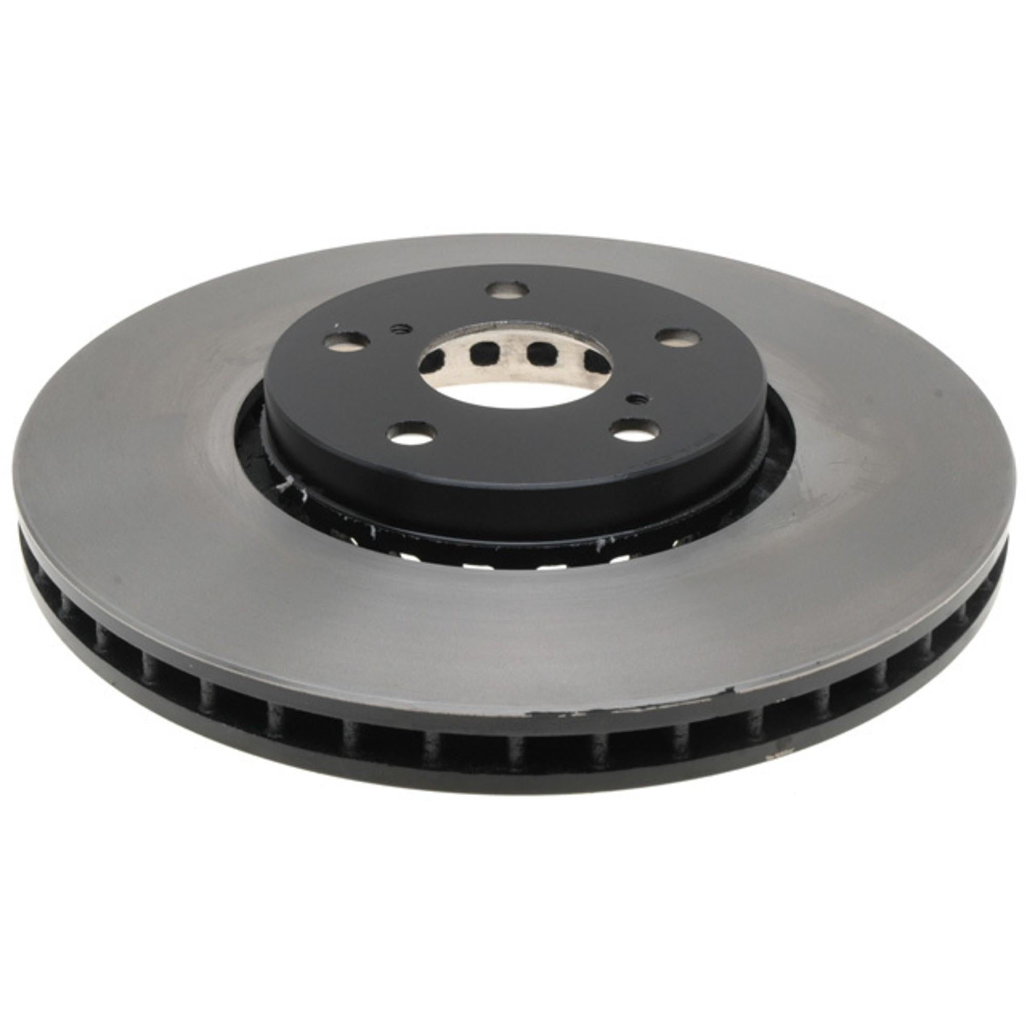 Raybestos Brakes Disc Brake Rotor 980372