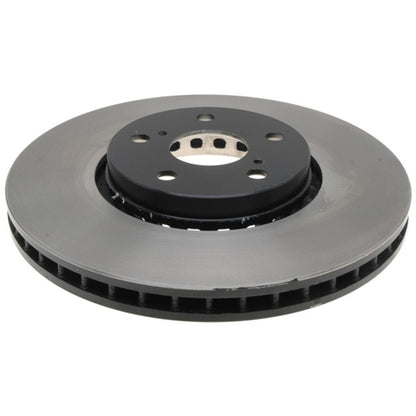 Raybestos Brakes Disc Brake Rotor 980372
