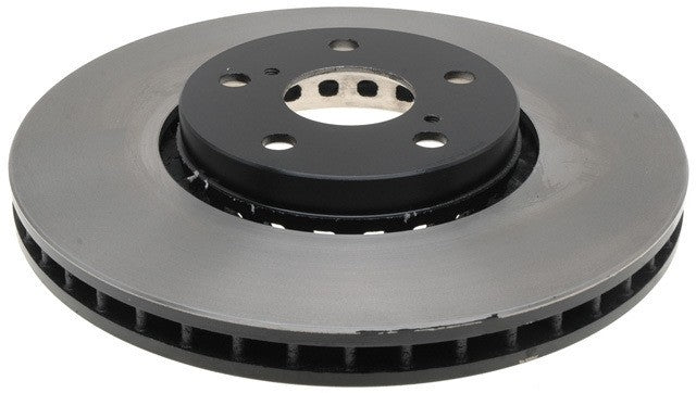 Raybestos Brakes Disc Brake Rotor 980372