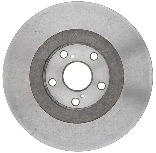 Raybestos Brakes Disc Brake Rotor 980372
