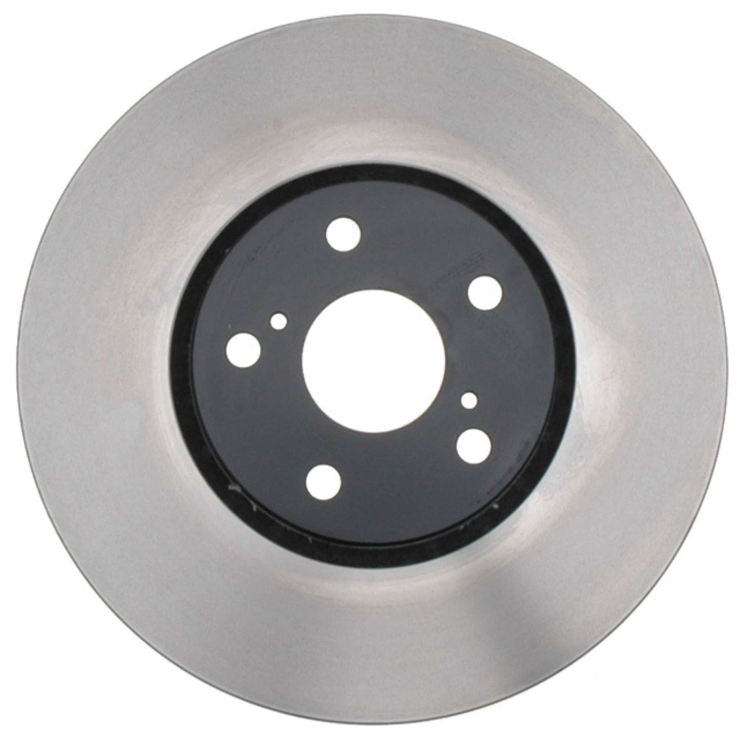 Raybestos Brakes Disc Brake Rotor 980372