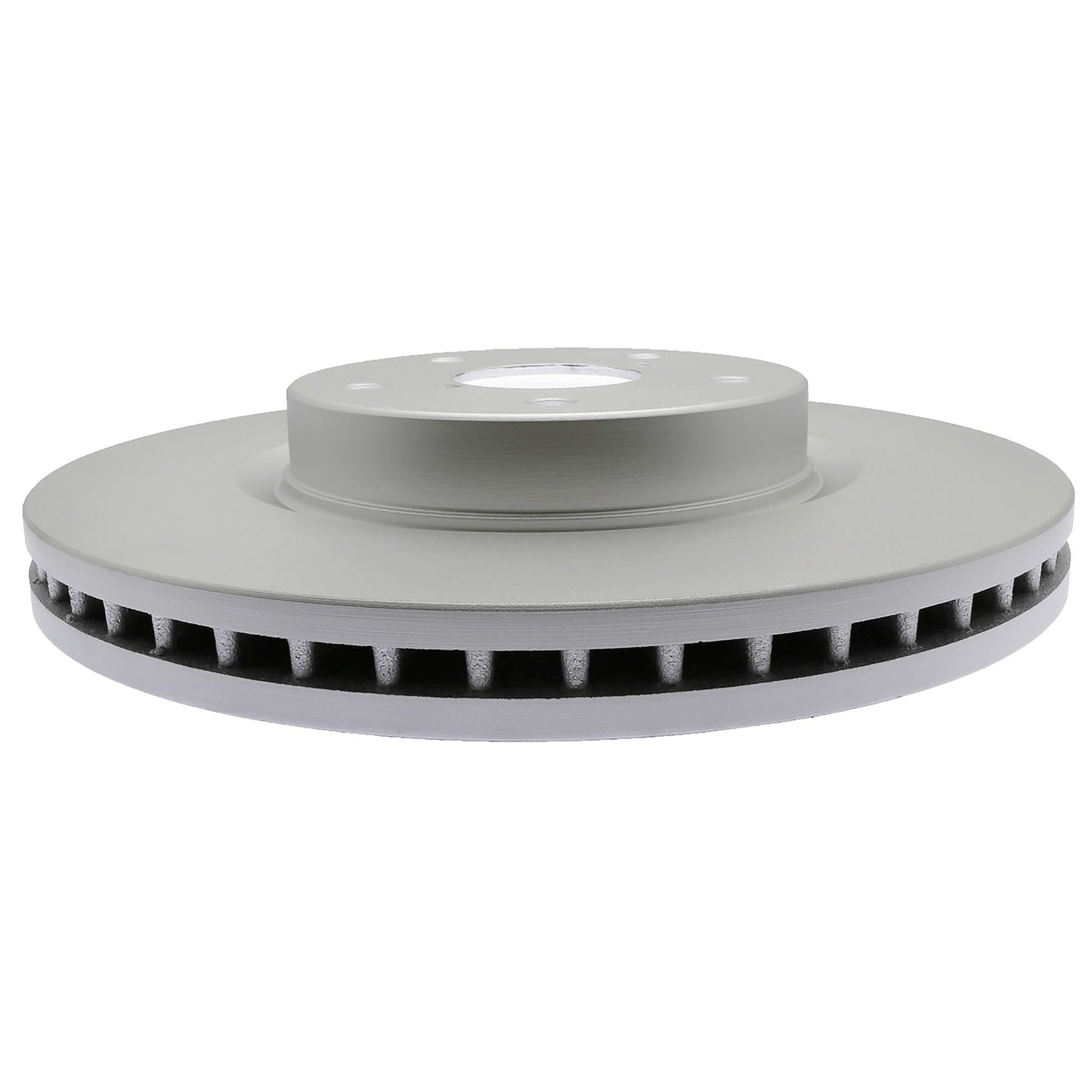 Raybestos Brakes Disc Brake Rotor 980377FZN