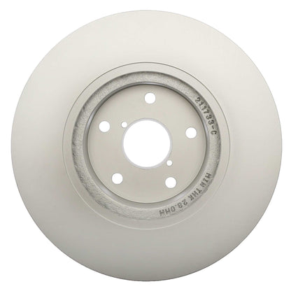 Raybestos Brakes Disc Brake Rotor 980377FZN