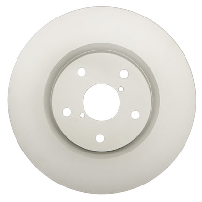 Raybestos Brakes Disc Brake Rotor 980377FZN
