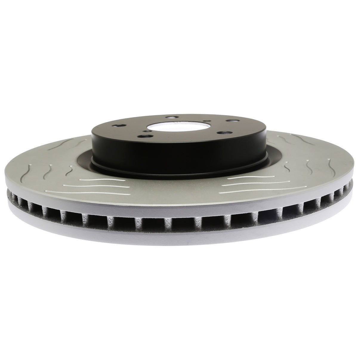 Raybestos Brakes Disc Brake Rotor 980377PER image 2