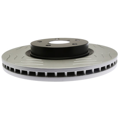 Raybestos Brakes Disc Brake Rotor 980377PER image 2