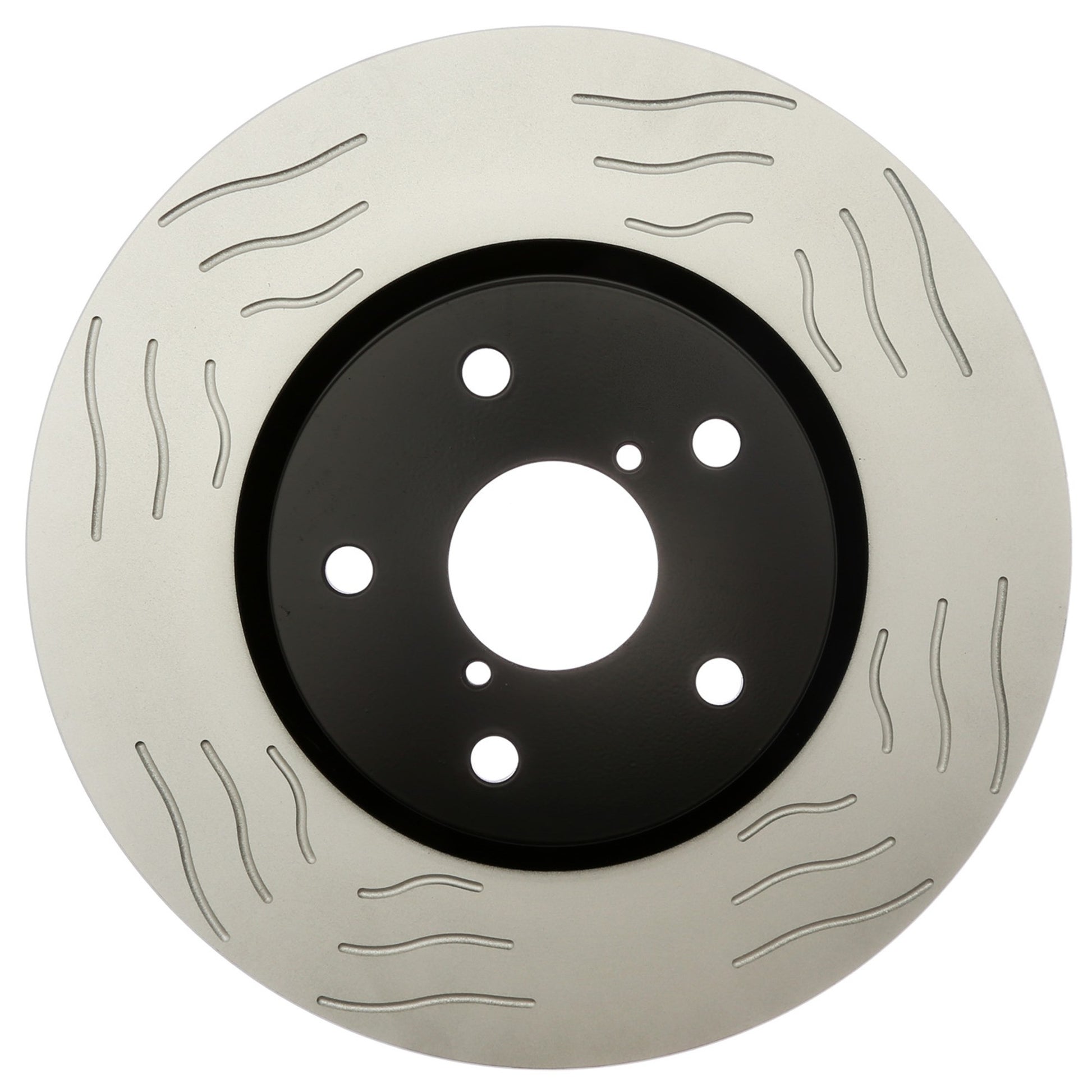 Raybestos Brakes Disc Brake Rotor 980377PER main image