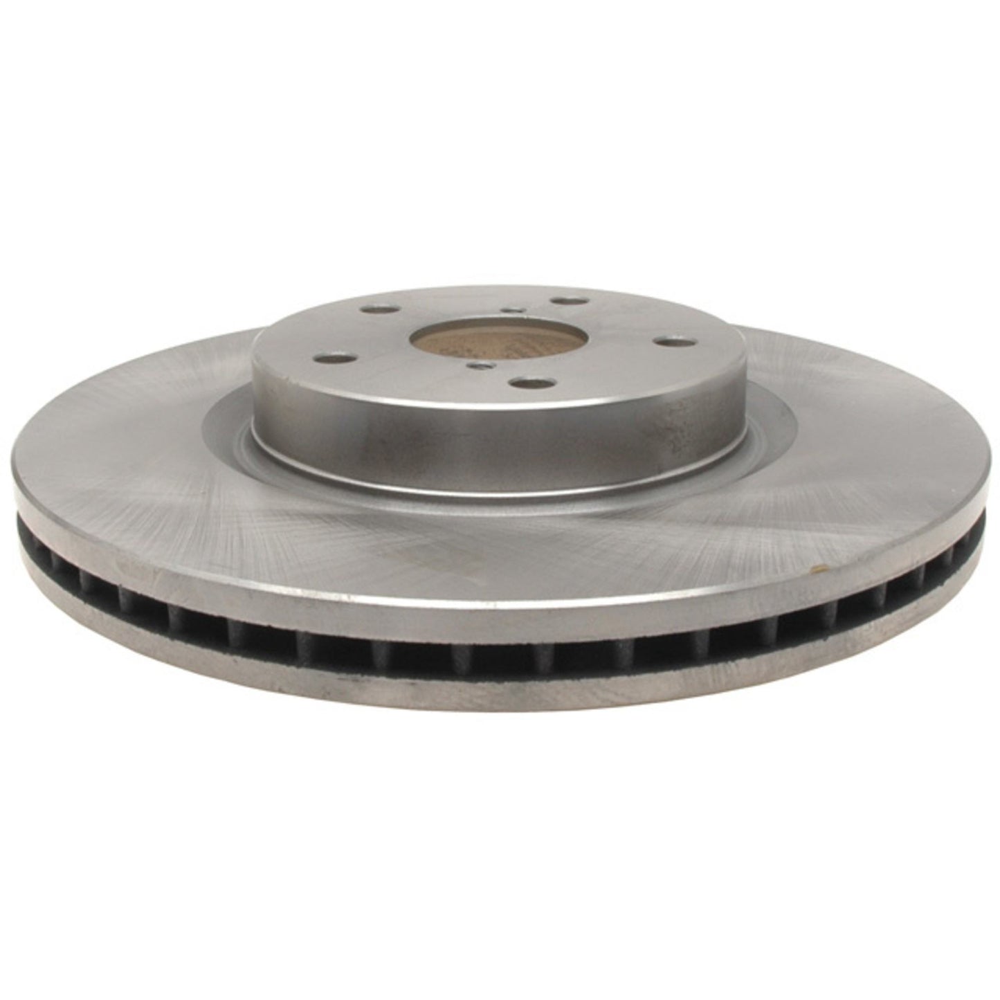 Raybestos Brakes Disc Brake Rotor 980377R