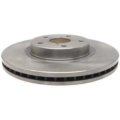 Raybestos Brakes Disc Brake Rotor 980377R