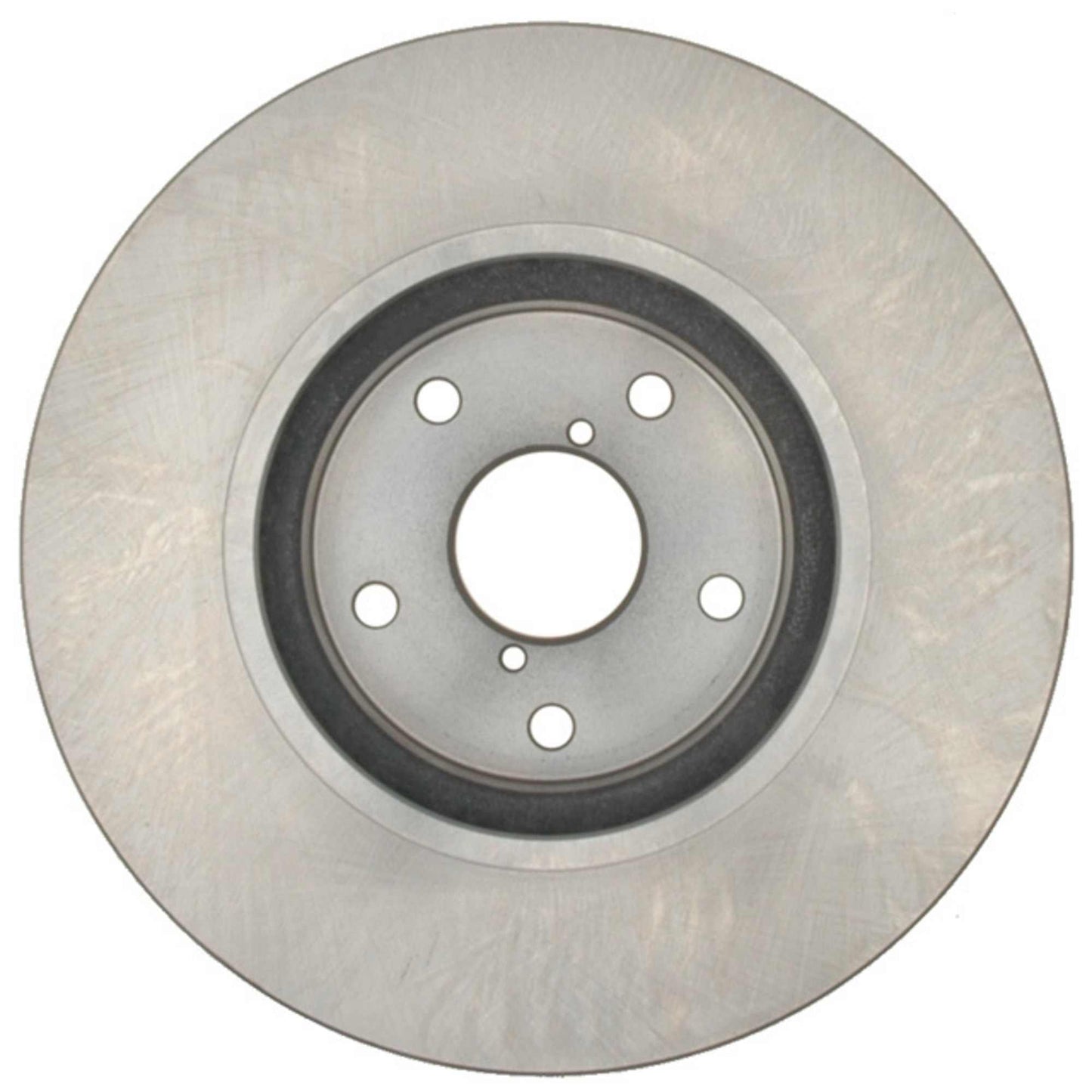 Raybestos Brakes Disc Brake Rotor 980377R