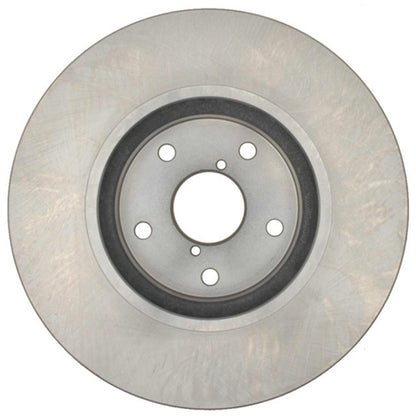 Raybestos Brakes Disc Brake Rotor 980377R
