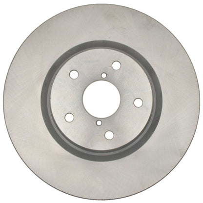 Raybestos Brakes Disc Brake Rotor 980377R