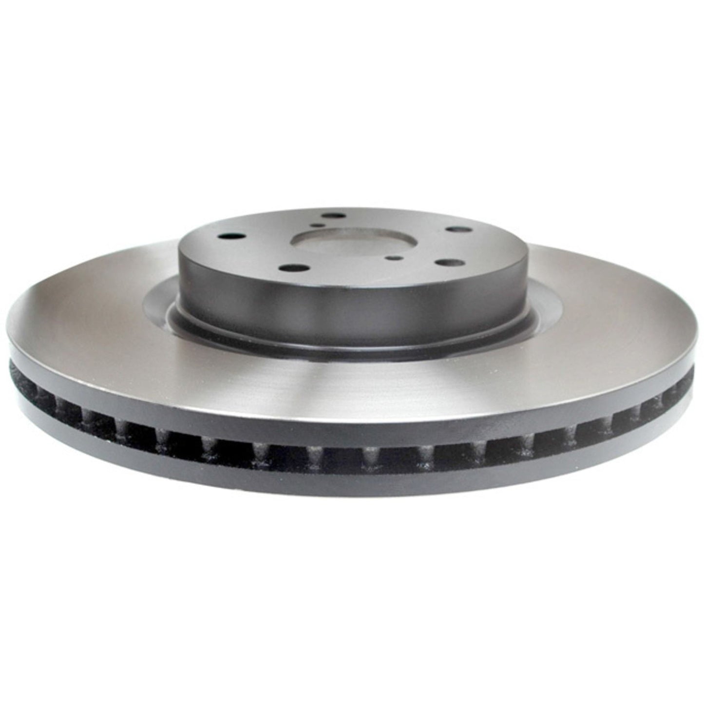 Raybestos Brakes Disc Brake Rotor 980377
