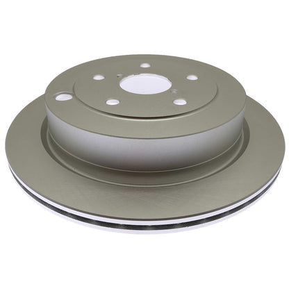 Raybestos Brakes Disc Brake Rotor 980378FZN