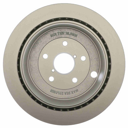 Raybestos Brakes Disc Brake Rotor 980378FZN