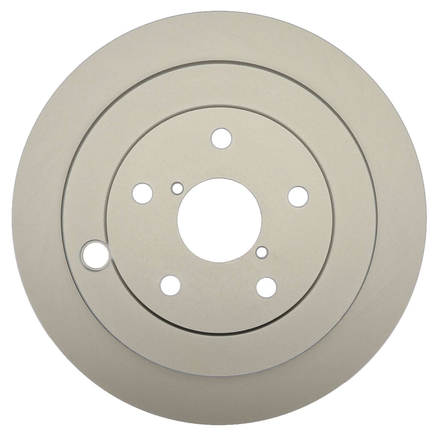 Raybestos Brakes Disc Brake Rotor 980378FZN