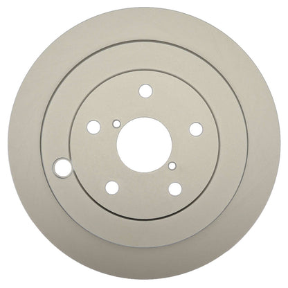 Raybestos Brakes Disc Brake Rotor 980378FZN
