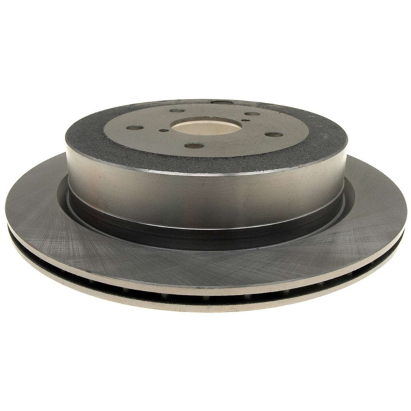 Raybestos Brakes Disc Brake Rotor 980378R