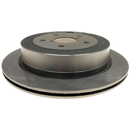 Raybestos Brakes Disc Brake Rotor 980378R