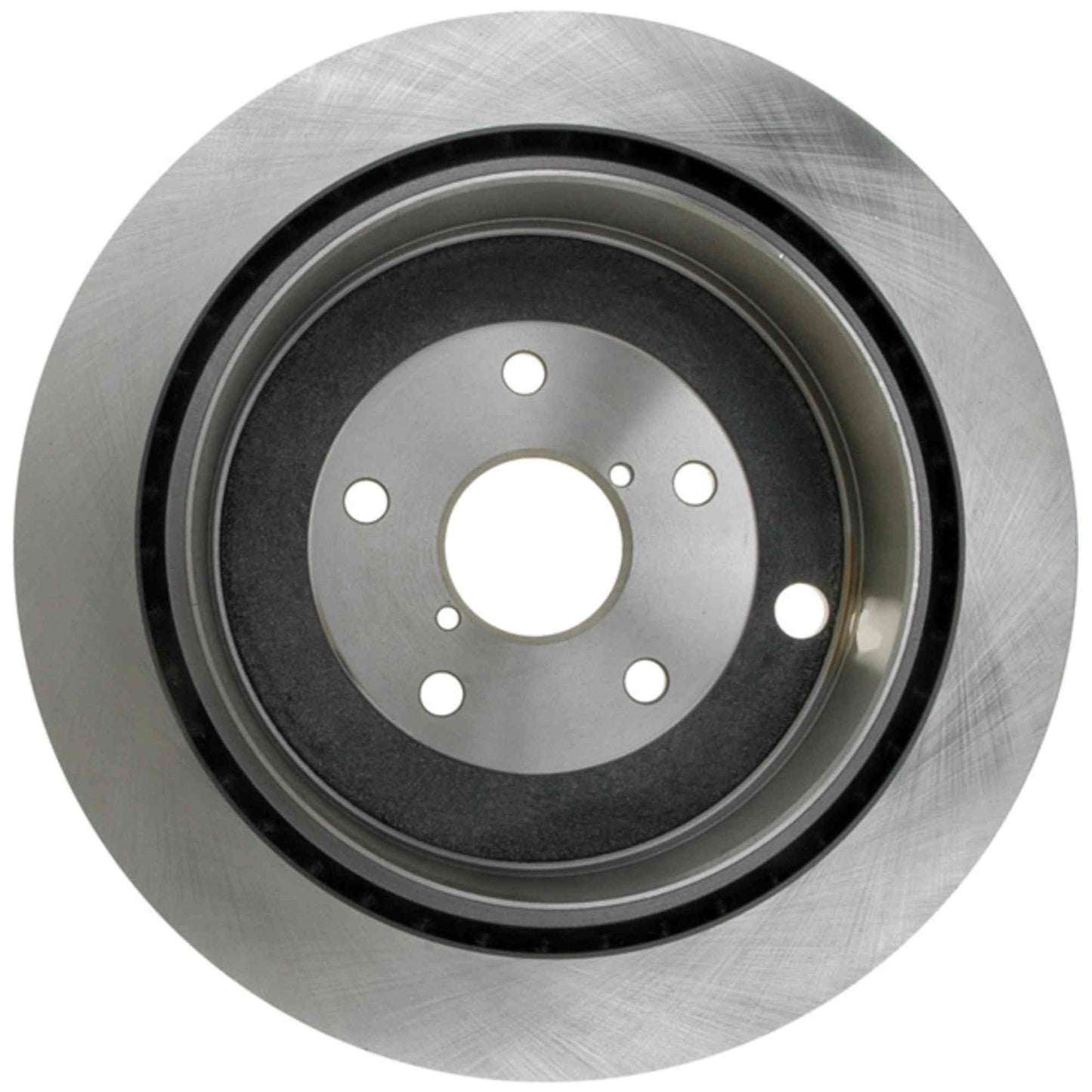 Raybestos Brakes Disc Brake Rotor 980378R