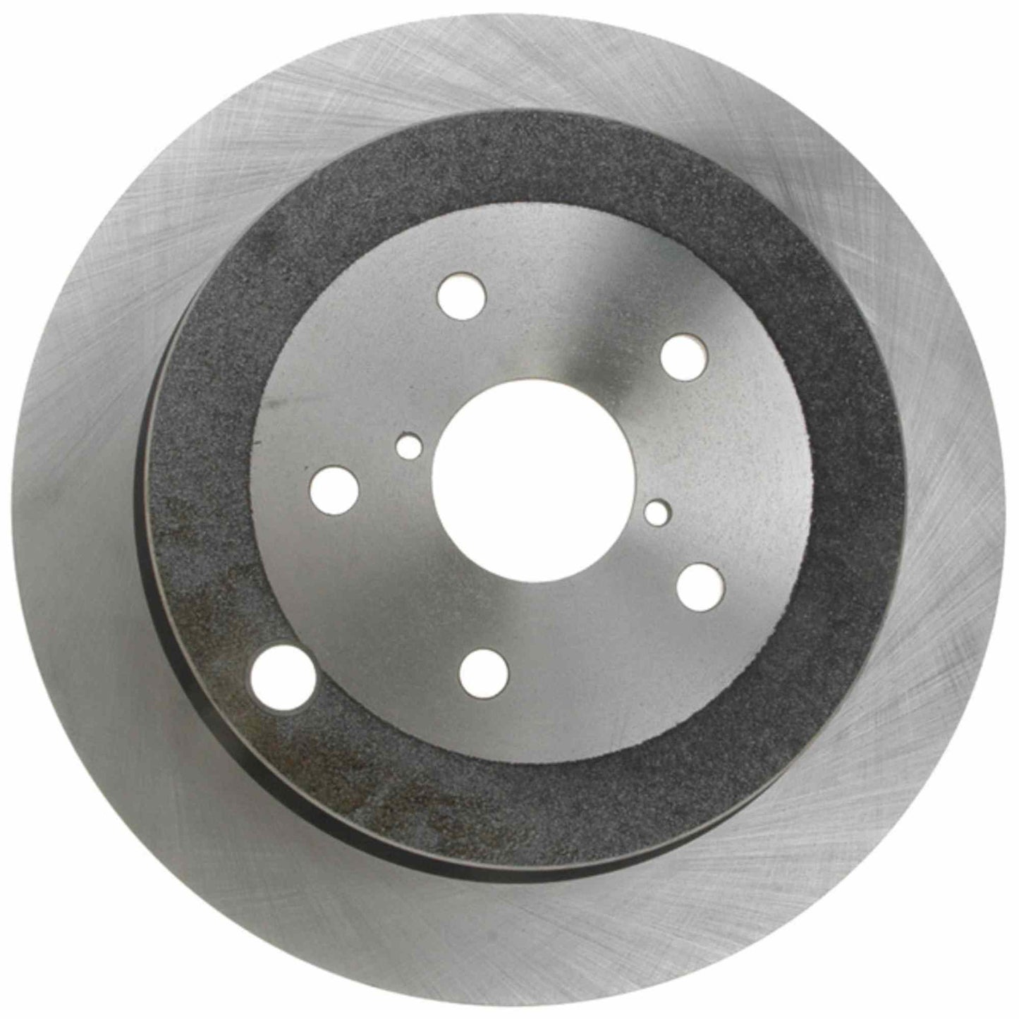 Raybestos Brakes Disc Brake Rotor 980378R