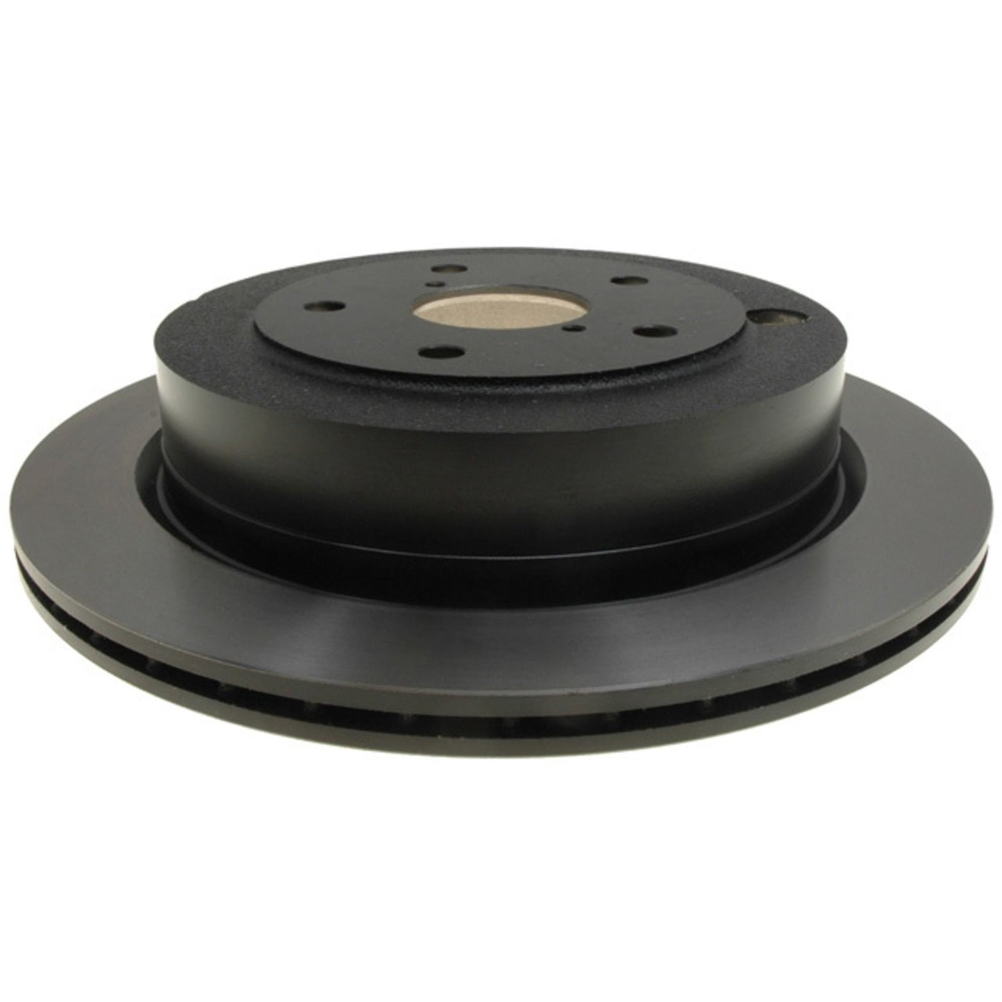 Raybestos Brakes Disc Brake Rotor 980378